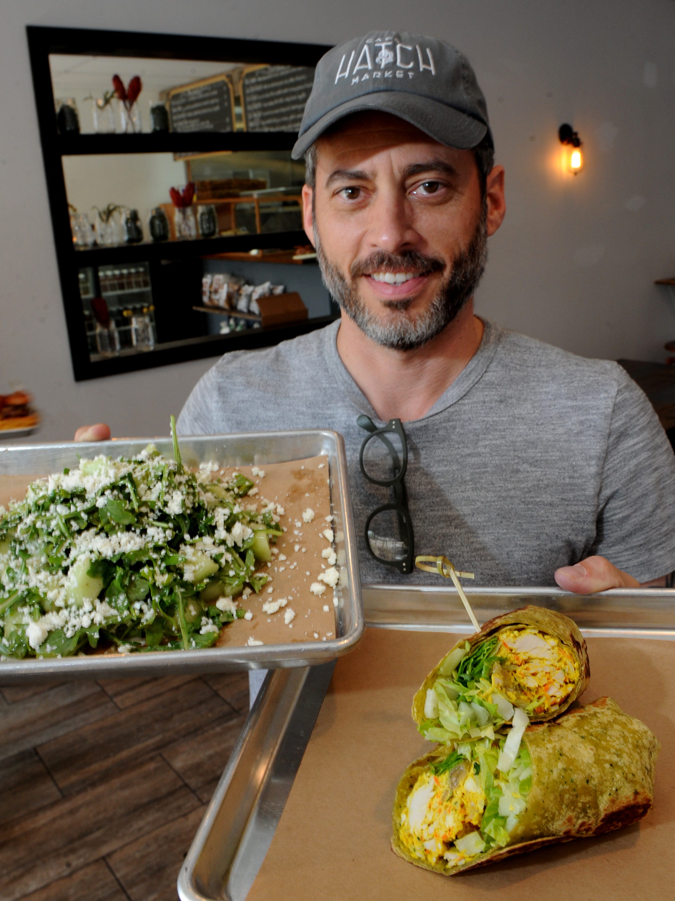 recent ventura county restaurant reviews