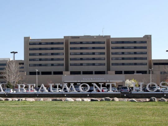 Best Hospitals In Michigan U S News World Report Rankings