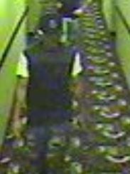 Anyone with information about the robbery or the suspects is urged to contact Detective Allan Nabours at 615- 267-5434.