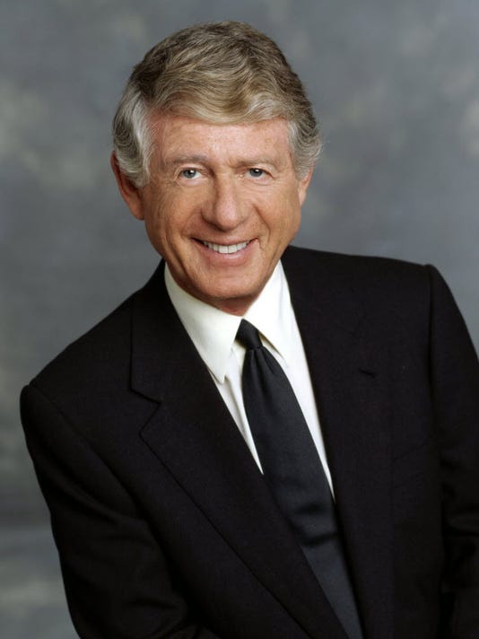 Ticket Box The Temptations, Ted Koppel and more