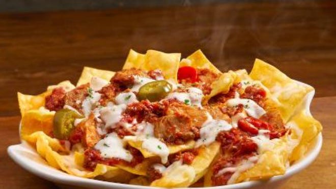Olive Garden Menu And Atmosphere Are Comfortable Food Critic Says