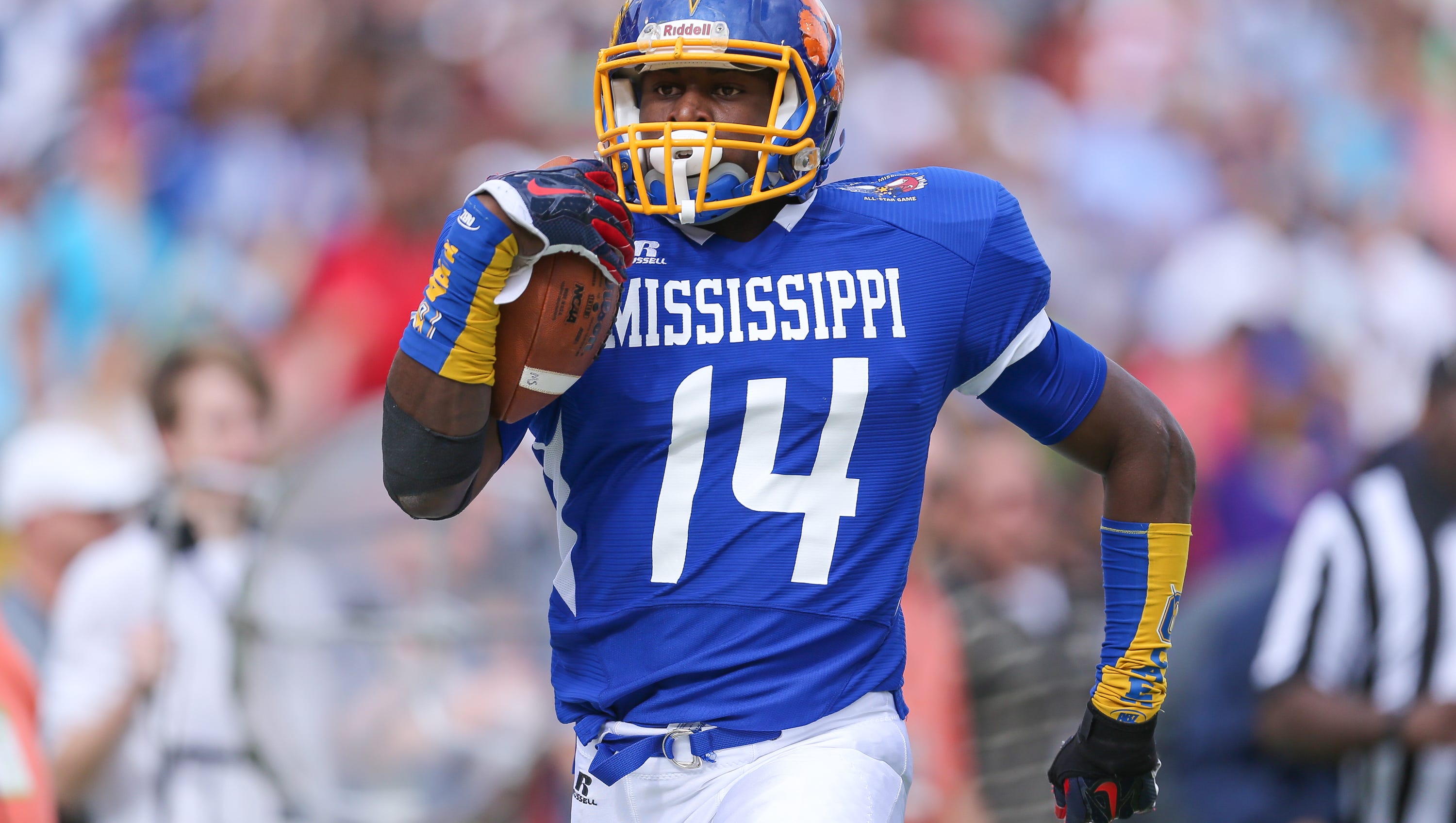 Southern SEC states dominate with most 2021 NFL draft ...