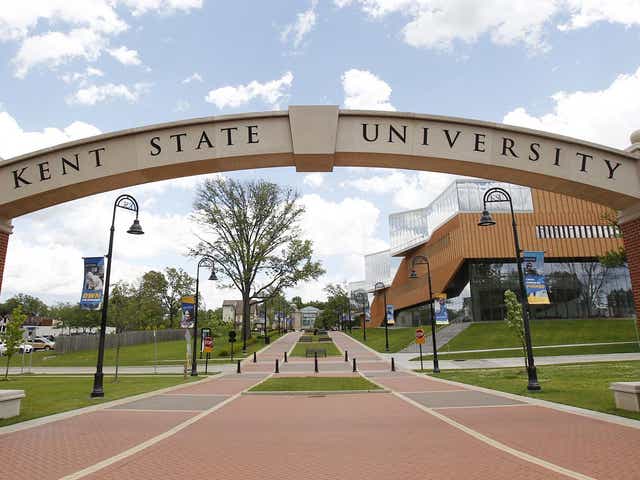 Kent State Plan To Reopen Includes Remote Learning After Thanksgiving
