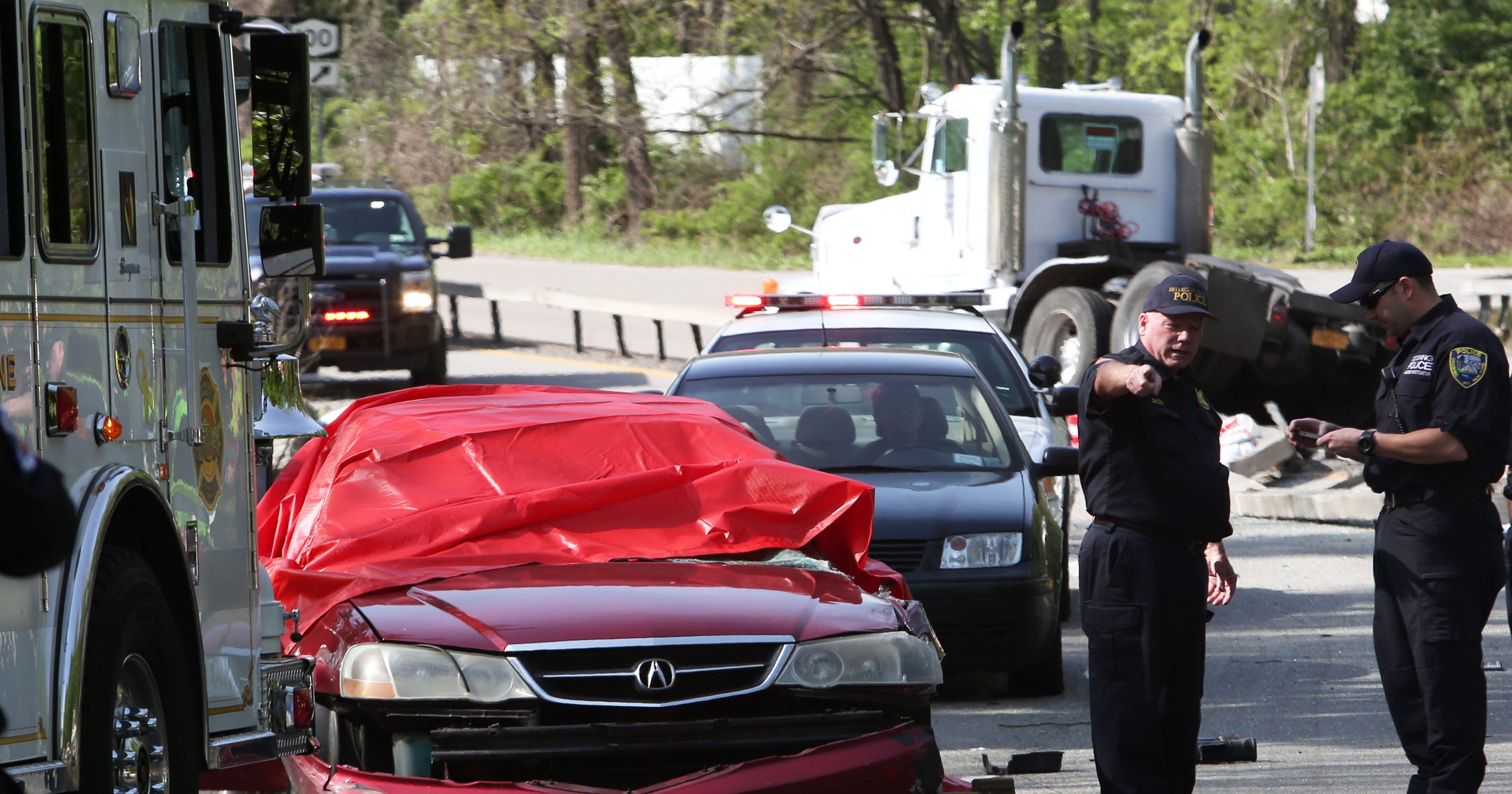 Peekskill News Crime - 6s3bqfh