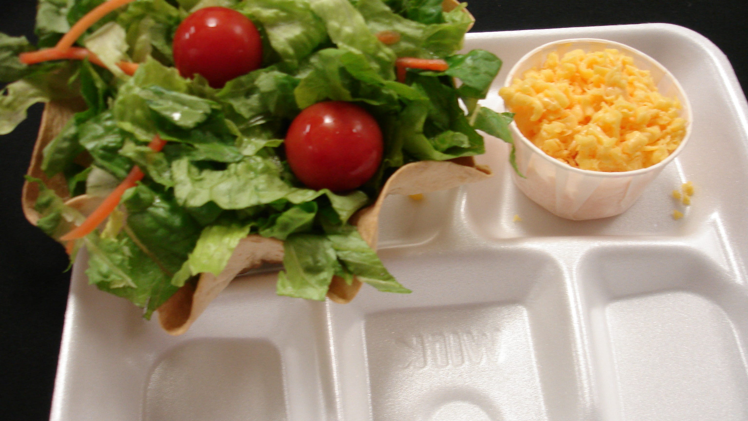 School lunch prices to rise with healthier options