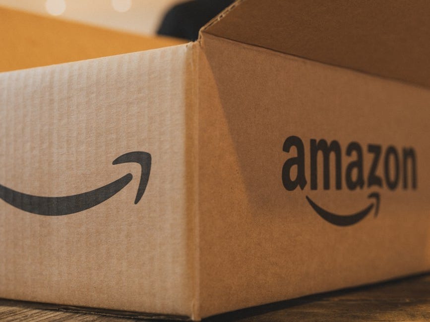 amazon bringing second facility to mississippi creating 500 jobs jobs in olive branch ms