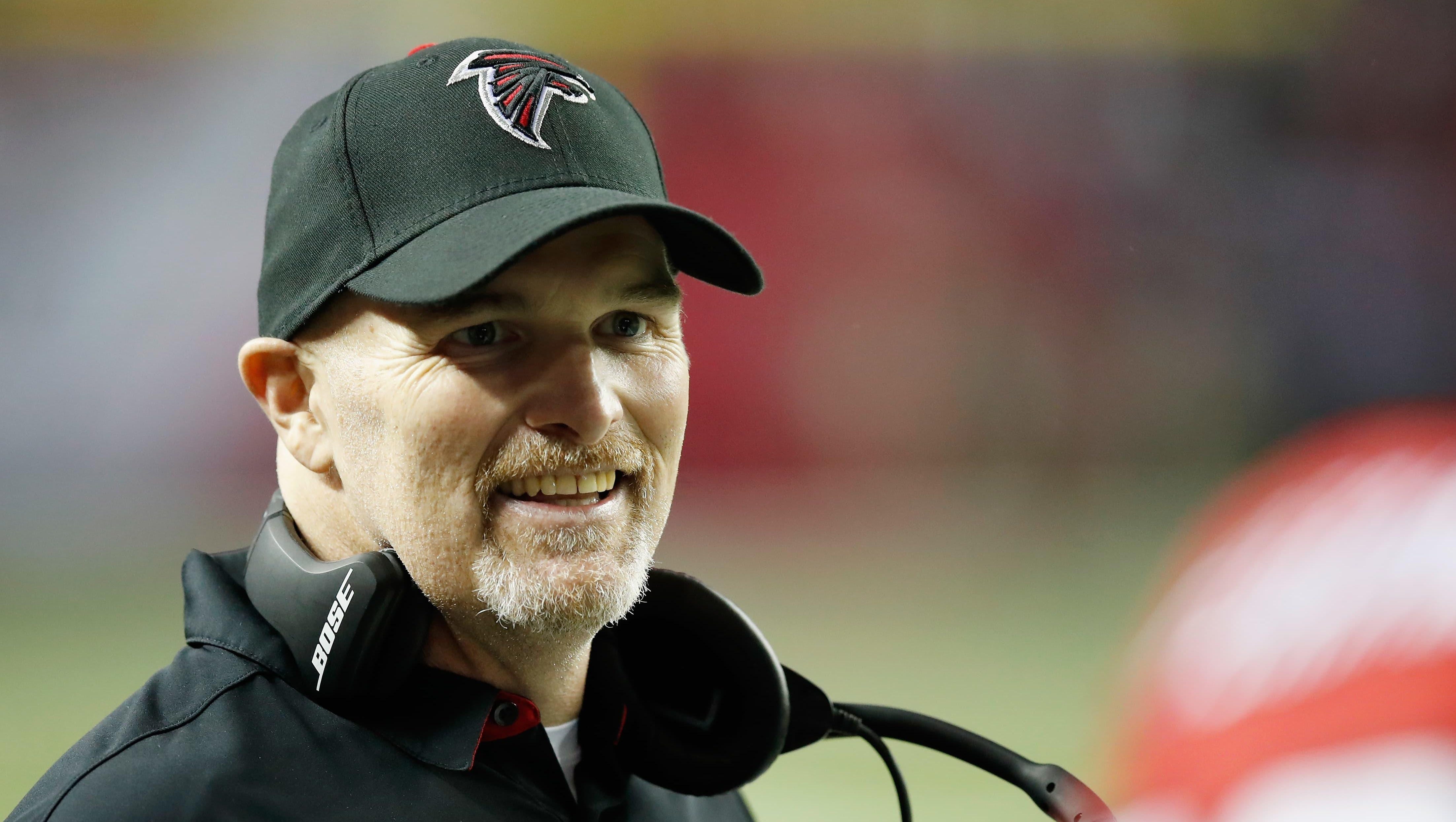 Dan Quinn of Morristown named Dallas Cowboys� new