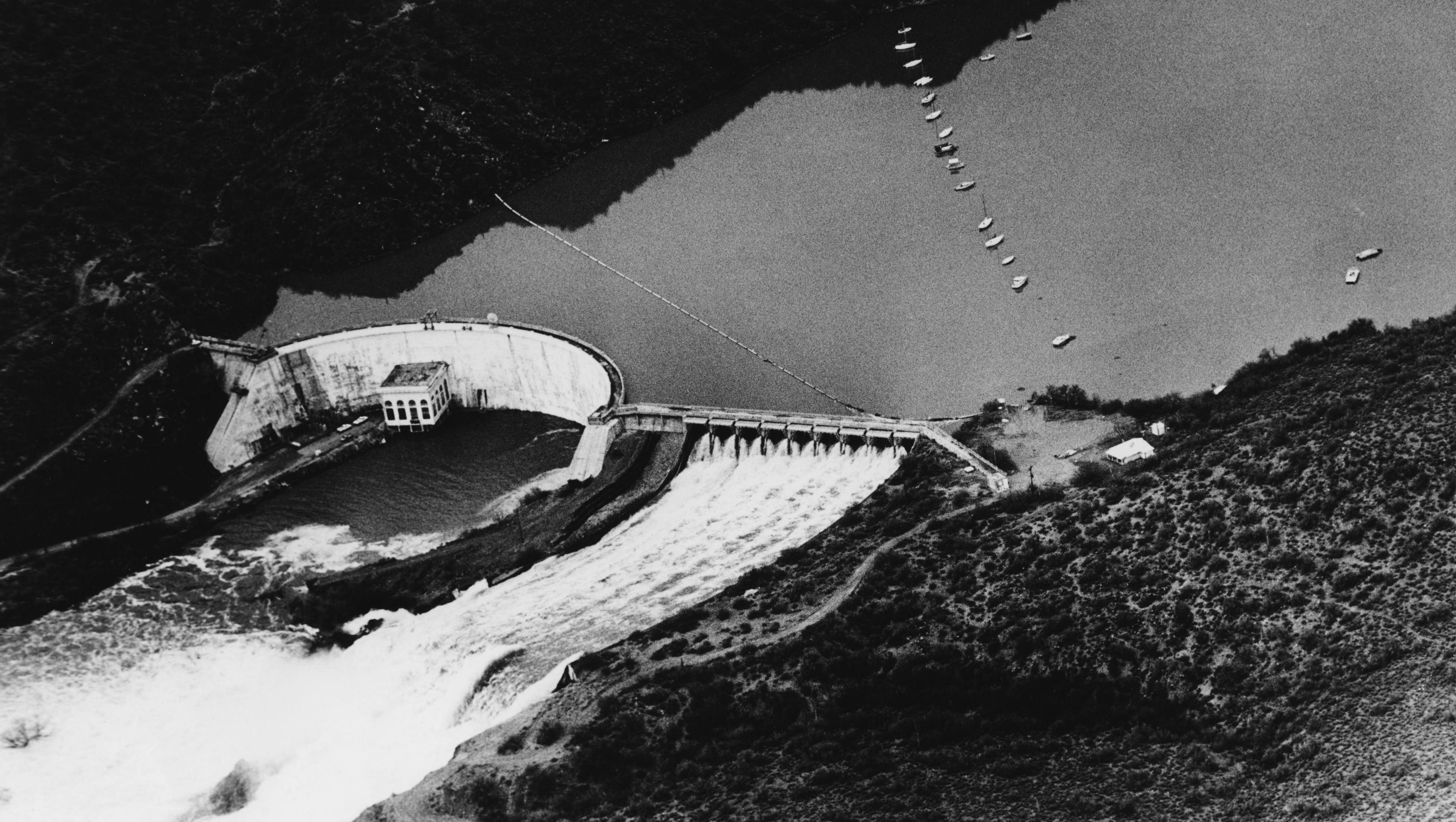 10 Wildest Arizona Weather Events