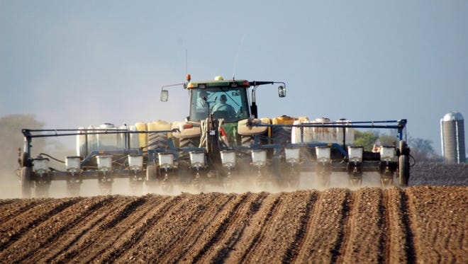 What started as the dream of a handful of farmers in 2014 spread to a network of thousands of America’s farmers managing over 8 million acres–and sharing unbiased information–in just two years.