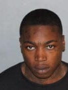 Anthony Telford has been identified as a suspect in an armed robbery. A warrant has been issued for his arrest.