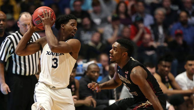 Andy Katz Preseason Power 36 Rankings Include Bearcats Exclude Xavier