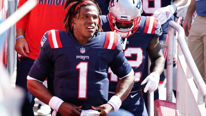 Report Patriots Have Zero Positive Covid 19 Tests On Thursday