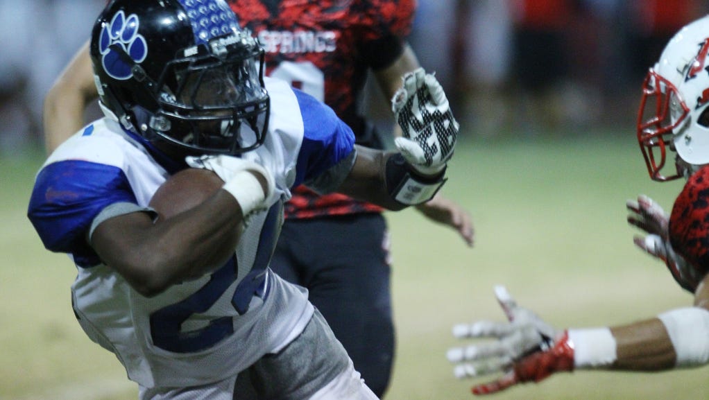 How A Byu Football Coach And Others Helped James Green Land At Hawaii