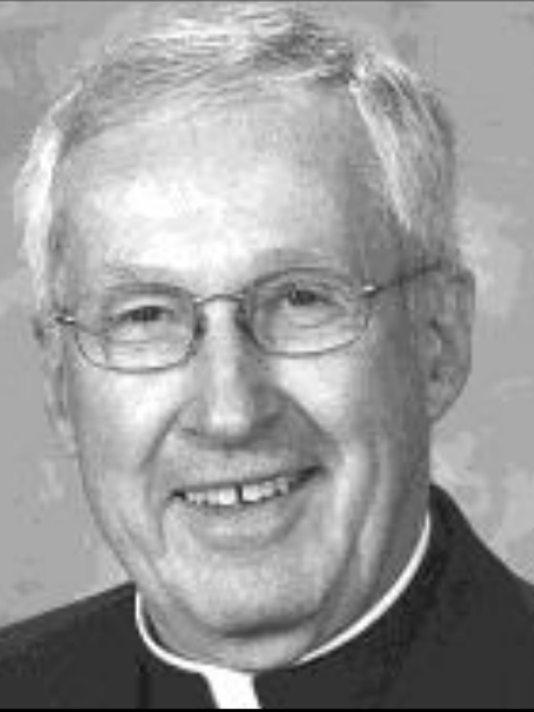 Appeals court reverses retired priest #39 s invasion of privacy conviction