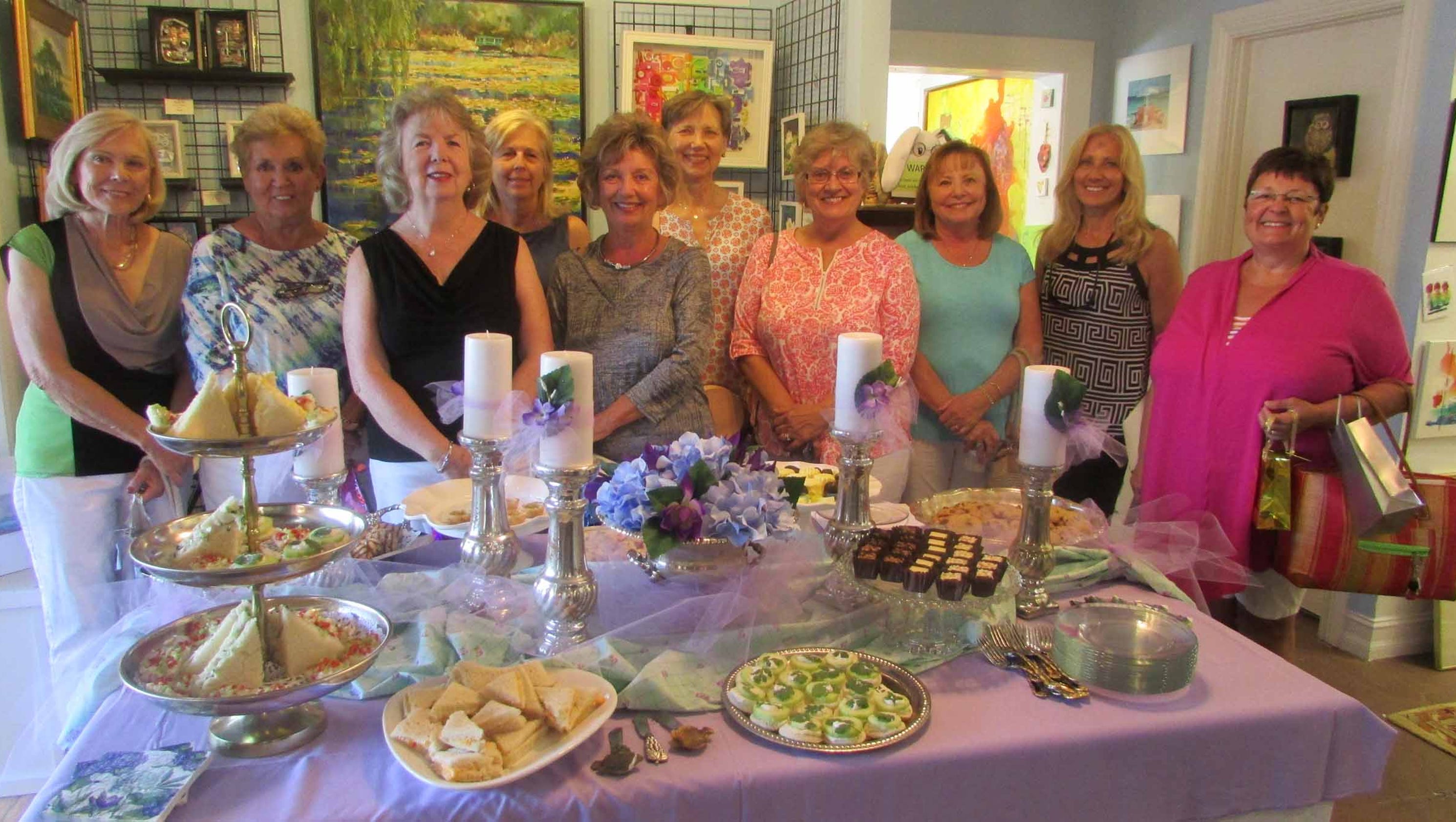 Marco Island Social Clubs Marco Island Social Clubs