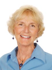 Margaret Beck