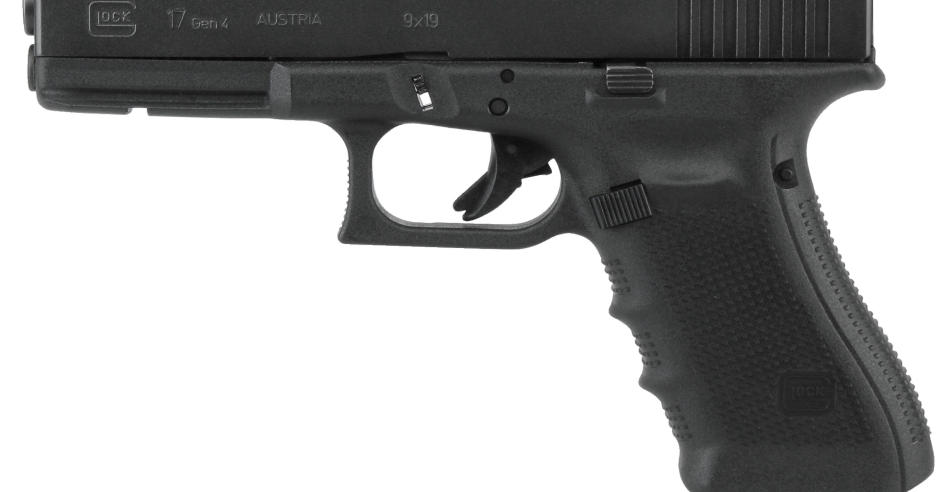 Glock 30 Police Trade In - 60y1tsd