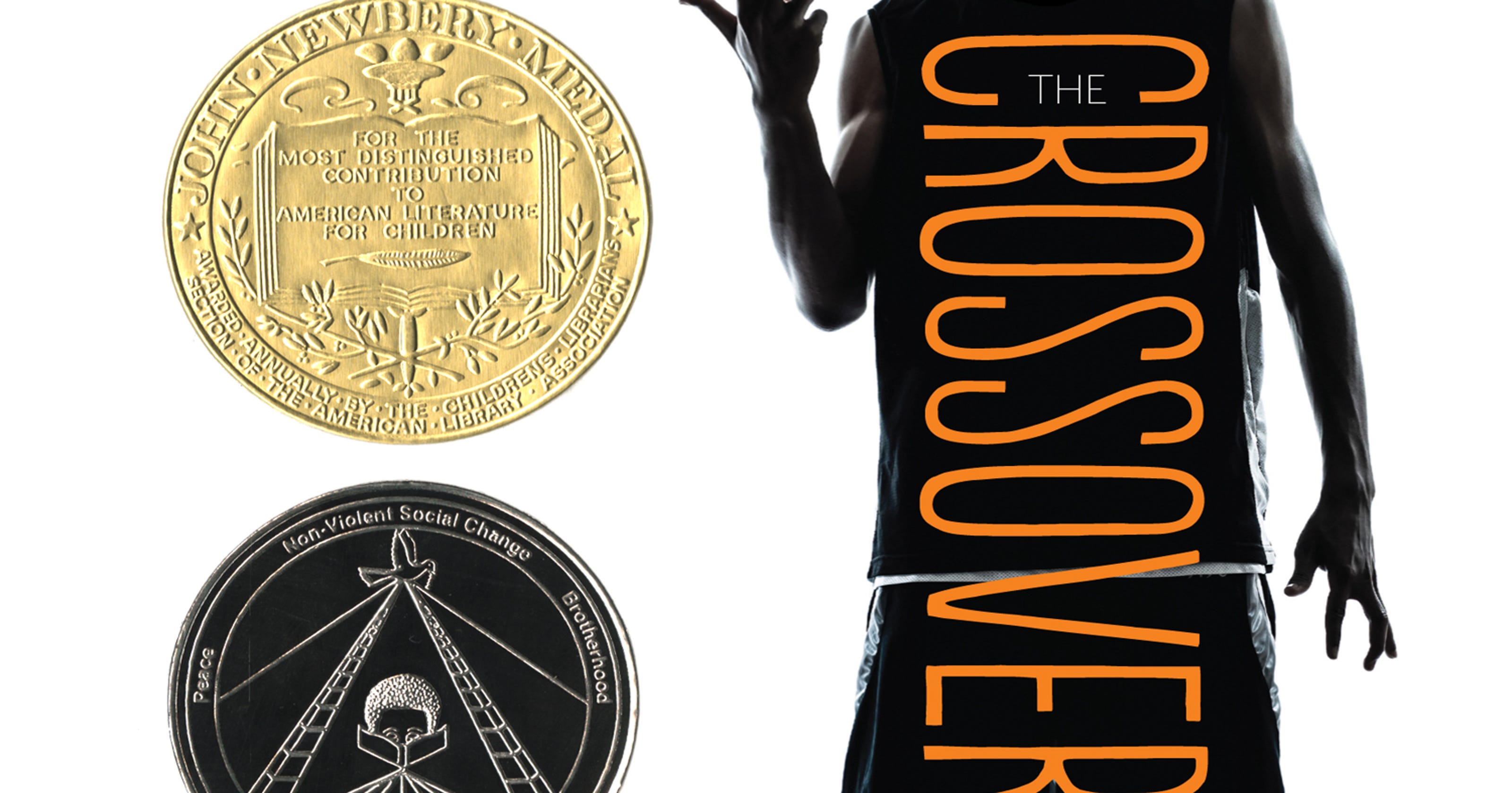 Caldecott awards announced