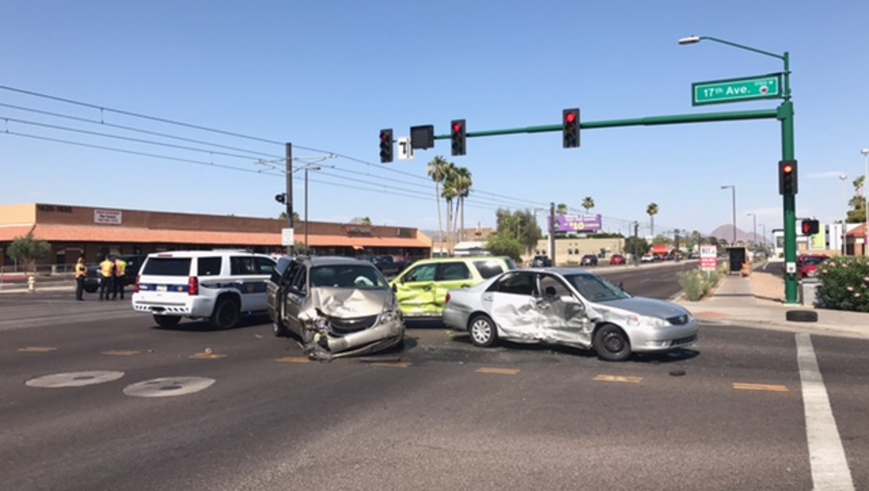 Fatal Car Accident Phoenix Az - hy49h5v
