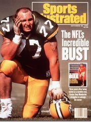 MSU's Tony Mandarich was big NFL bust, then he rebuilt his ...
