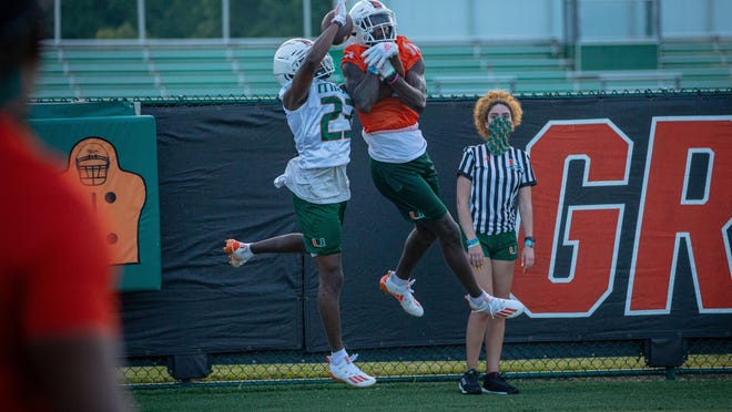 D Angelo With Strong Signs Of A College Football Season On The Brink Let S Hope We Can At Least Get It Started D Angelo With Strong Signs Of A College Football Season On The Brink Let S Hope We Can At Least Get It Started