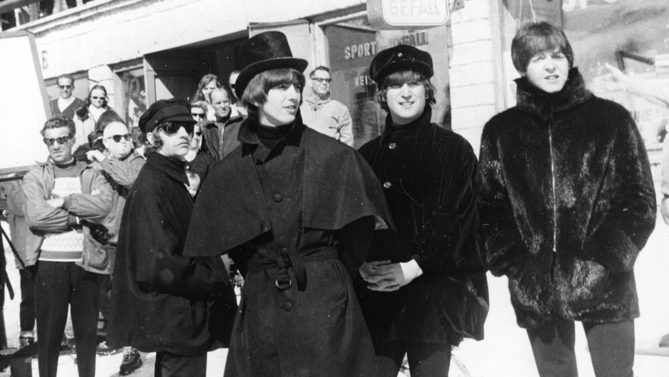 75 John Lennon Quotes For His 75th Birthday