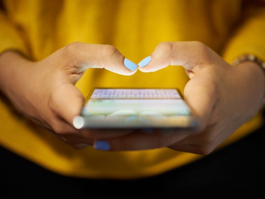 It's possible for app developers to identify an iPhone after the app's been removed, but Apple has set stricter privacy limits on what they can do.