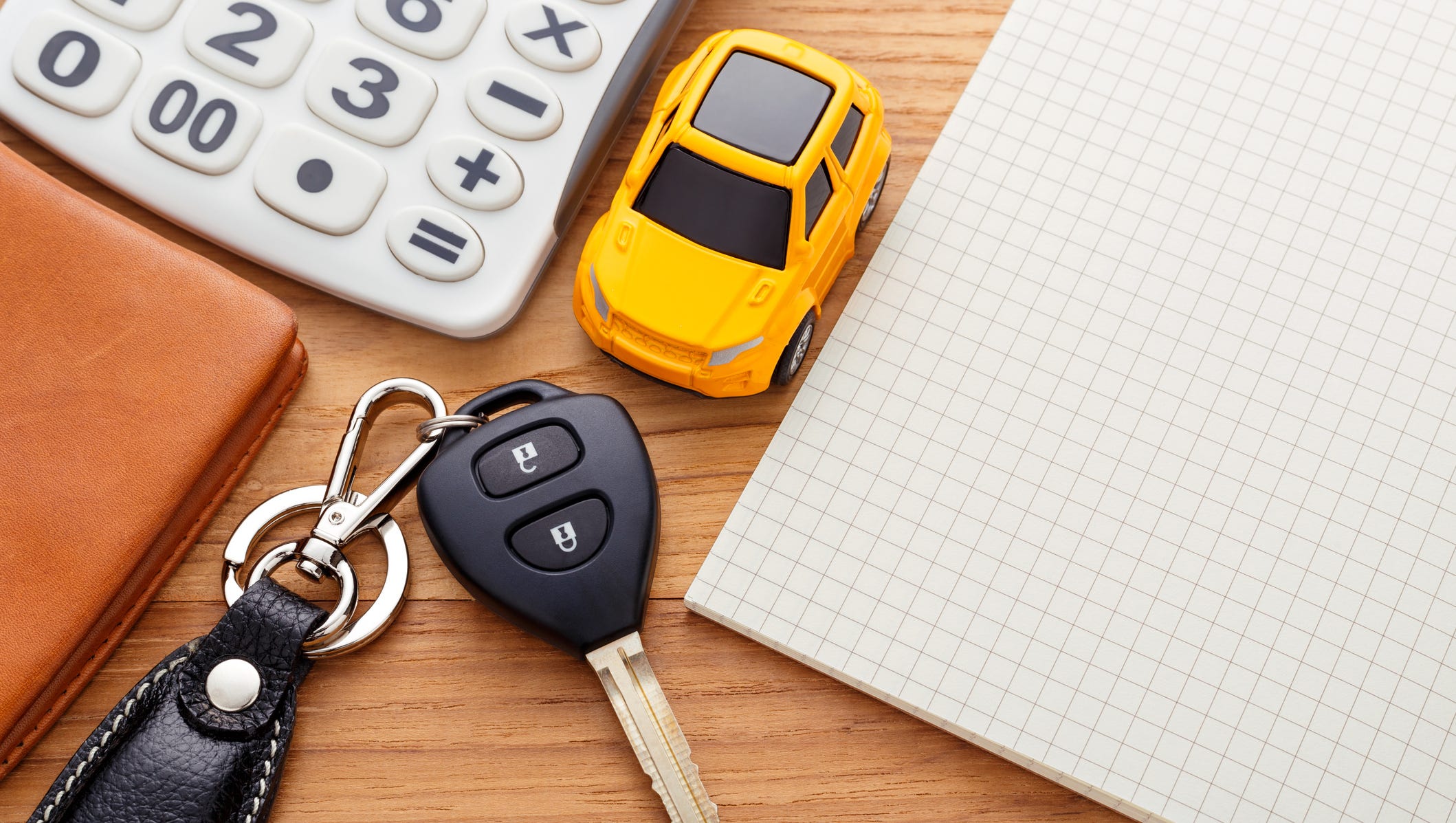 How I Saved Money By Taking Out A Car Loan