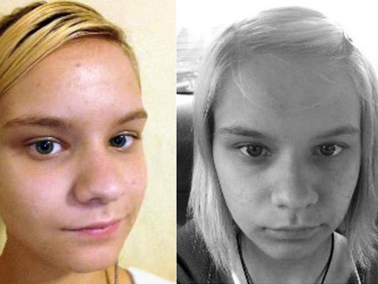 Image result for cassie compton missing