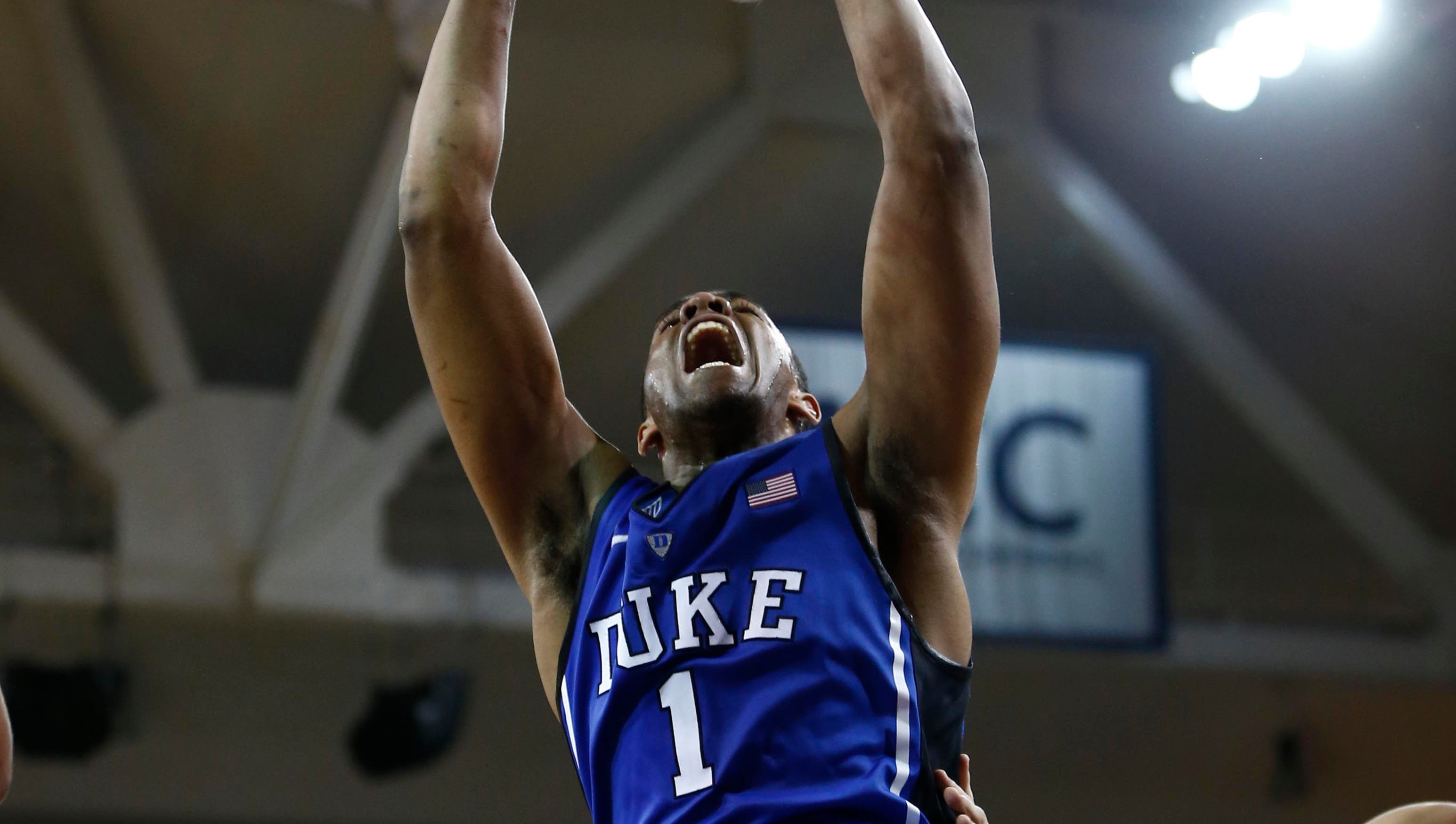 Syracuse Vs Duke The Game We Ve Been Waiting For