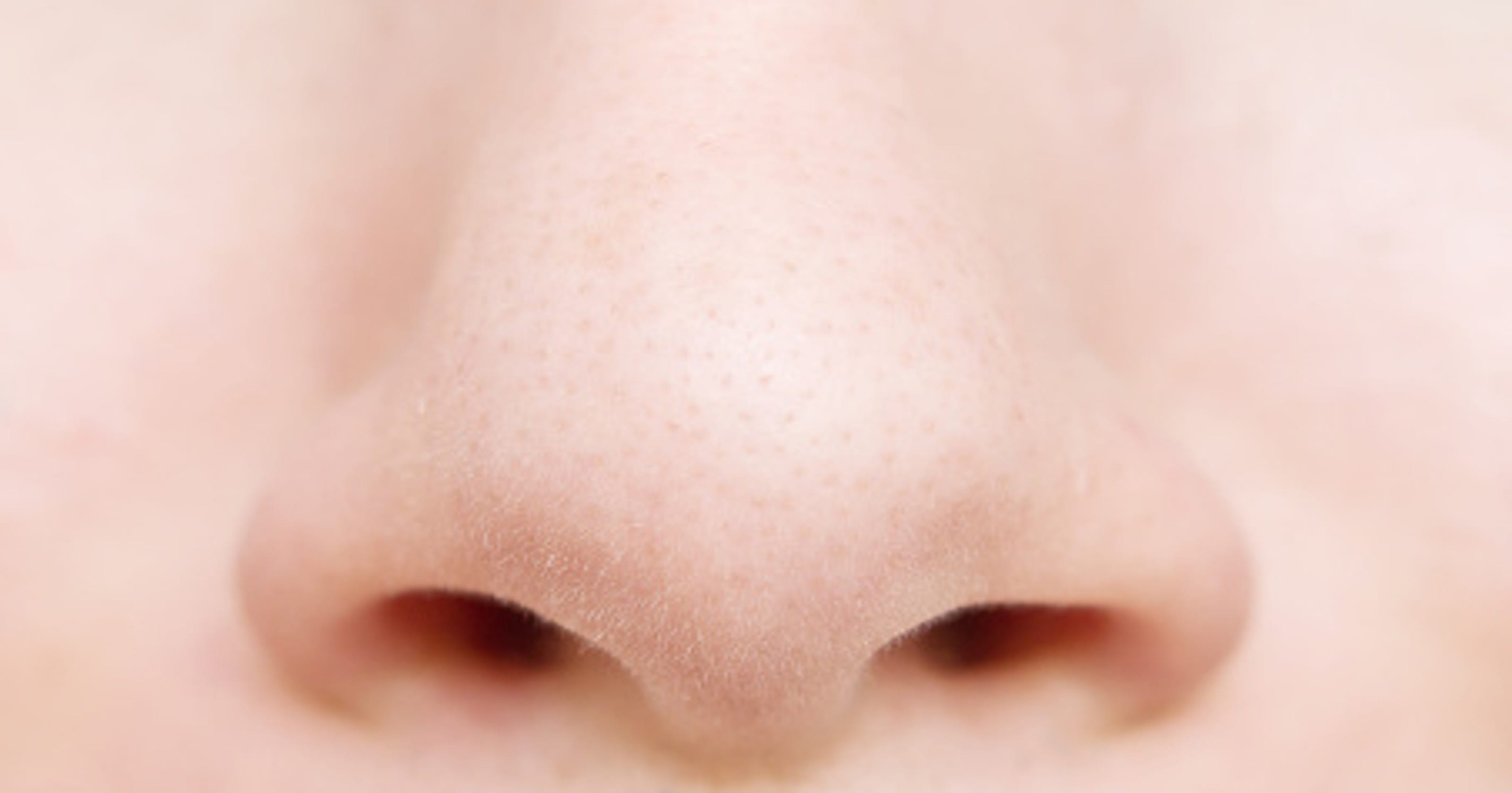 Medical Discovery News: Nobody ’nose’ why people alternate nostrils