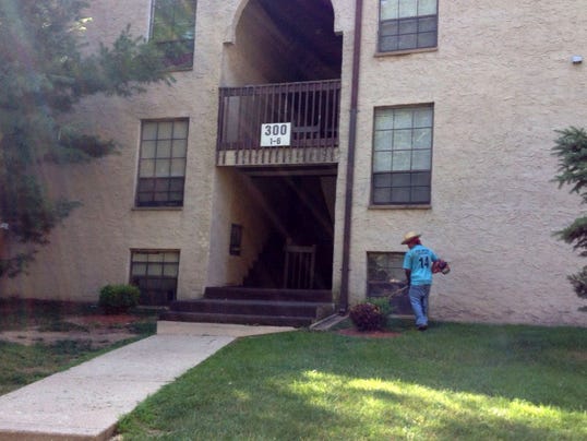 Village Of Windhover Apartments Village Of Windhover Apartments