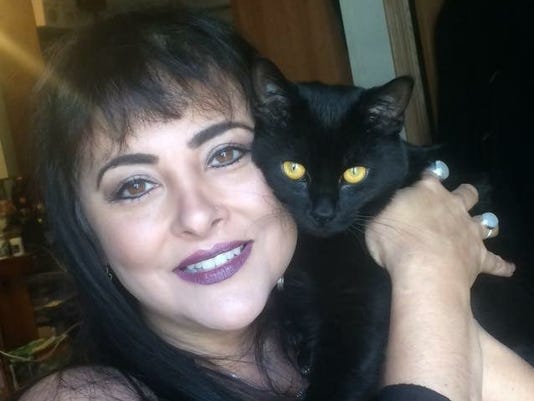 Ann Arbor Mom Explains Being A Witch Paganism And Solstice Rituals