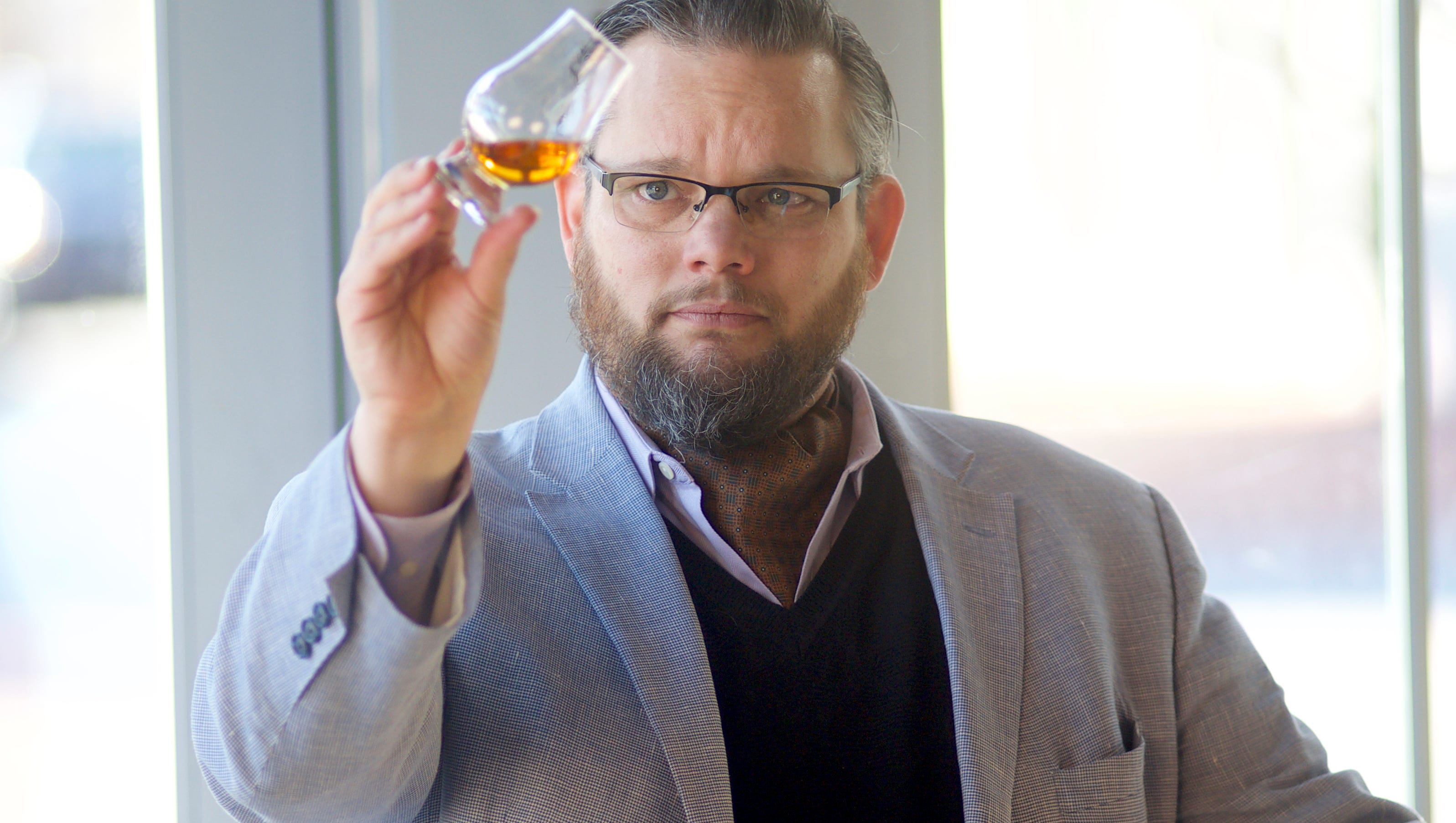 Don T Sacrifice Kentucky Bourbon To Make America Great Again