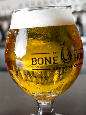100 Craft Beers Pouring At Ballpark Festival Of Beers In Fort Myers