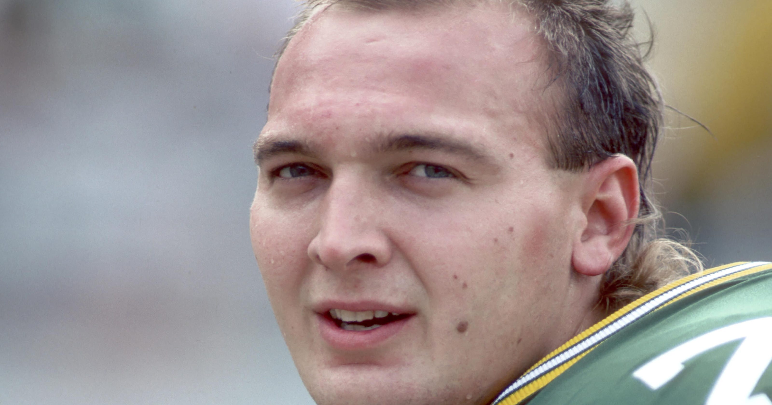 Tony Mandarich Documentary Tells Incredible Tale Of Packers
