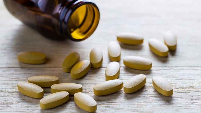 A study found that vitamin supplements had little impact on heart conditions, including heart disease, and lifespan as a whole.