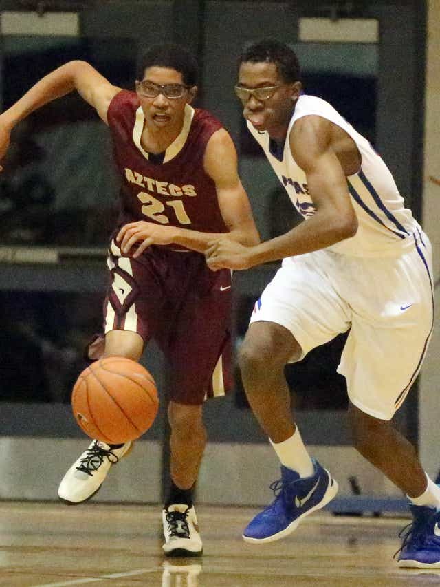Tabc Basketball Rankings