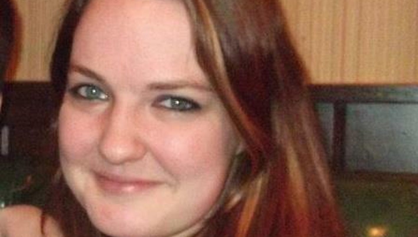 Katherine "Kate" Chappell, Rye native, mauled to death by lion in South