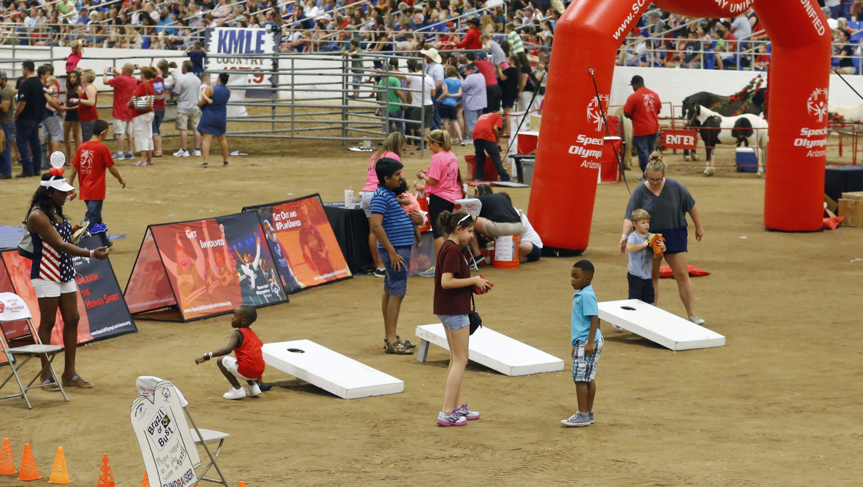 Where To Watch 4th Of July Fireworks Shows In Metro Phoenix
