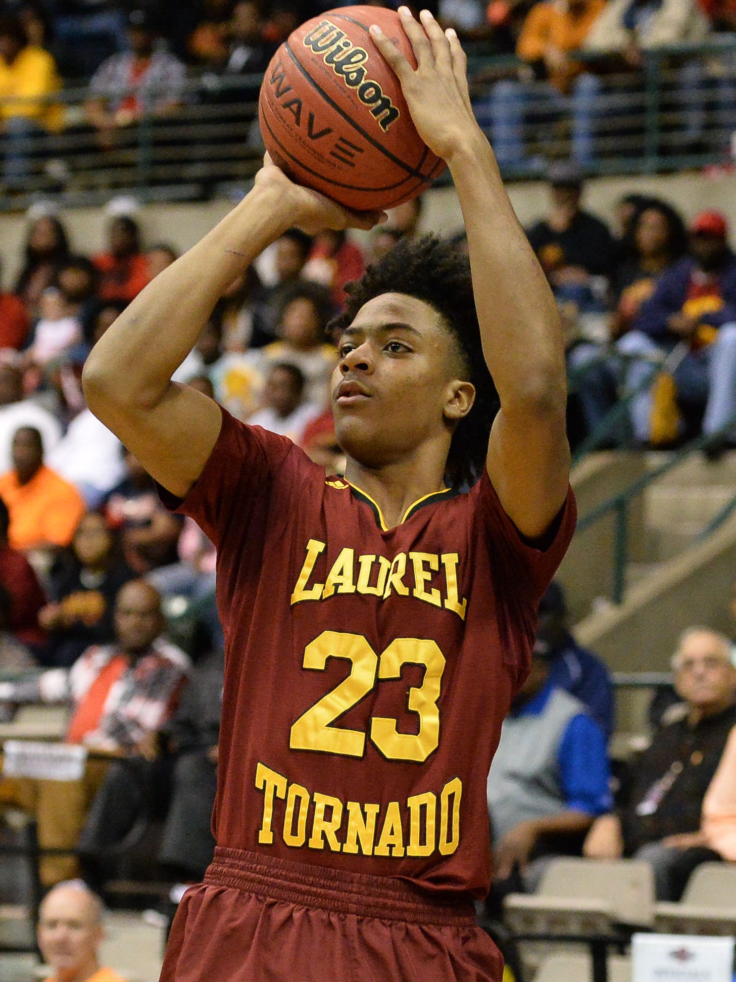 Basketball Rosters Announced For Ms Al All Star Game