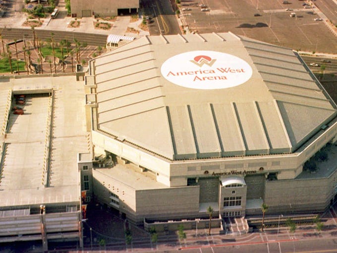 Phoenix and Suns should make arena deal, but it needs to ...