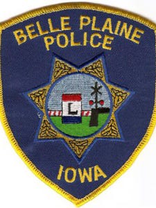 Belle Plane Police Department