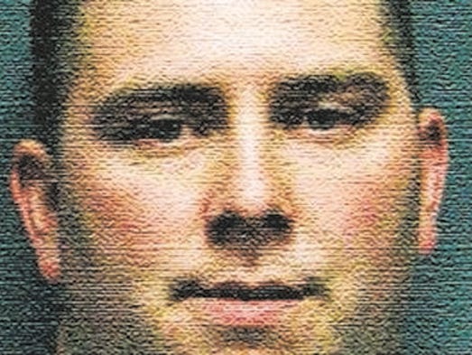 James Biela is serving a death sentence in the 2008