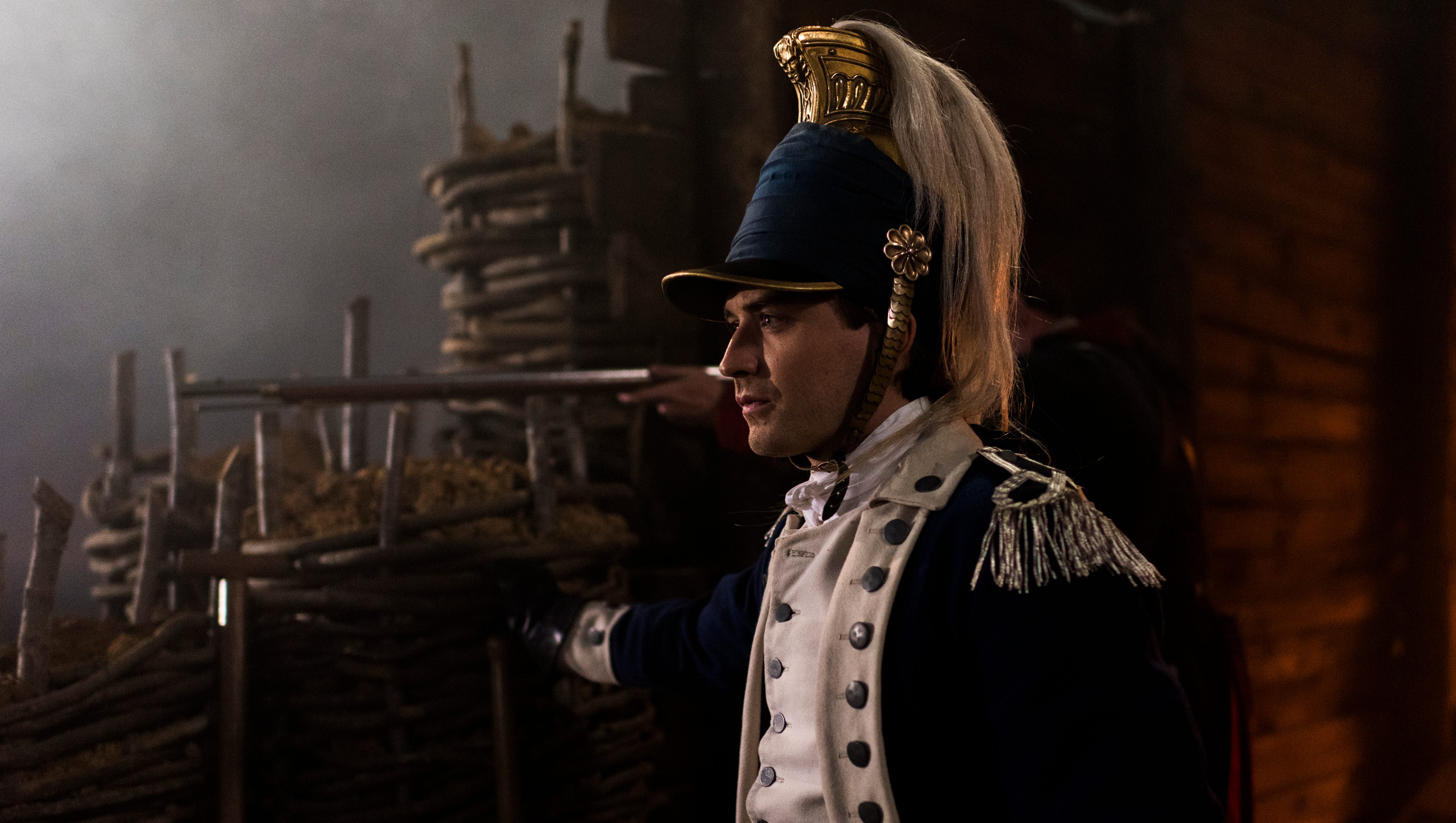 Turn Washington S Spies Finale What Became Of All The Characters