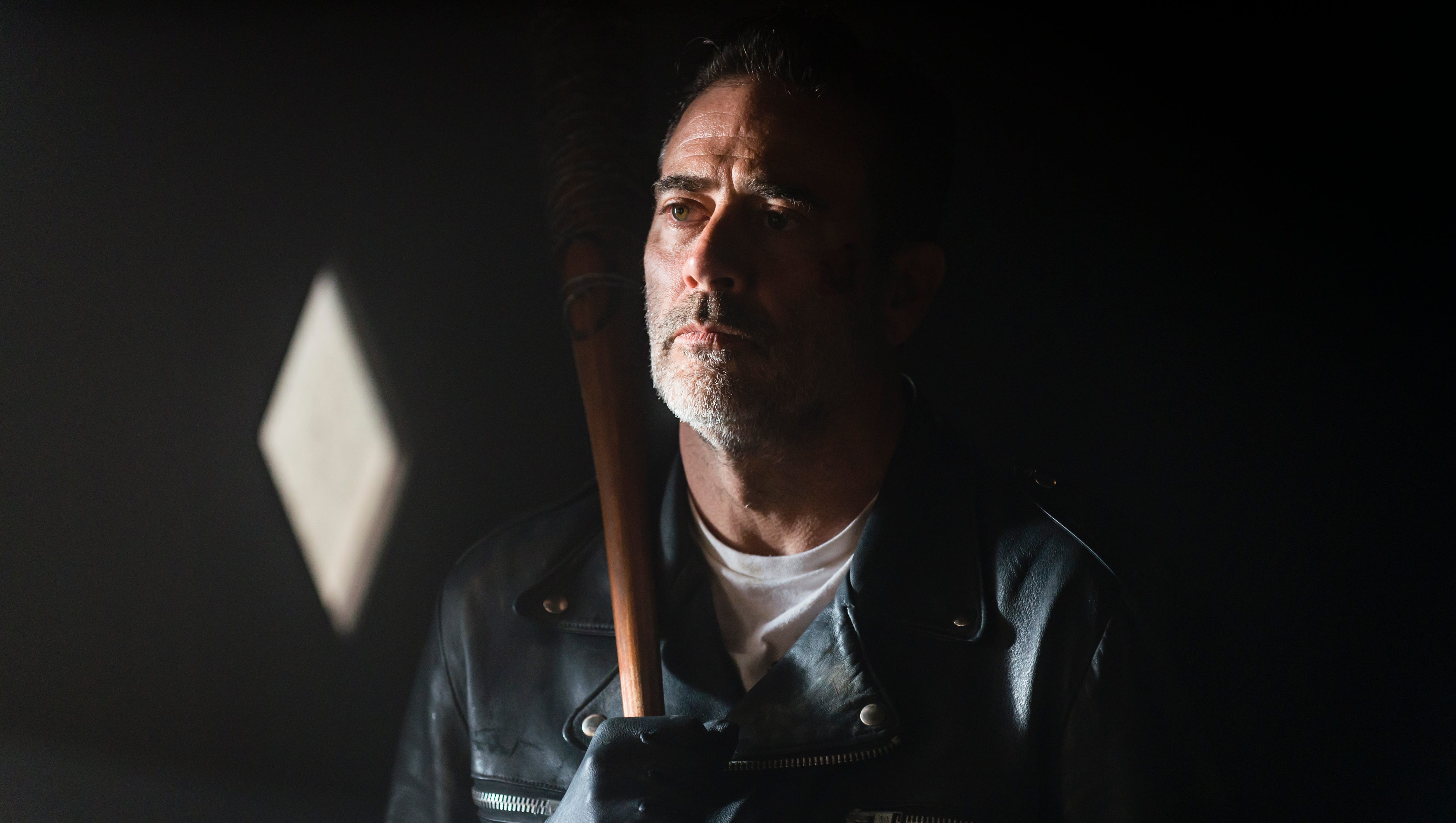 The Walking Dead Season 8 Episode 5 Recap The Big Scary U