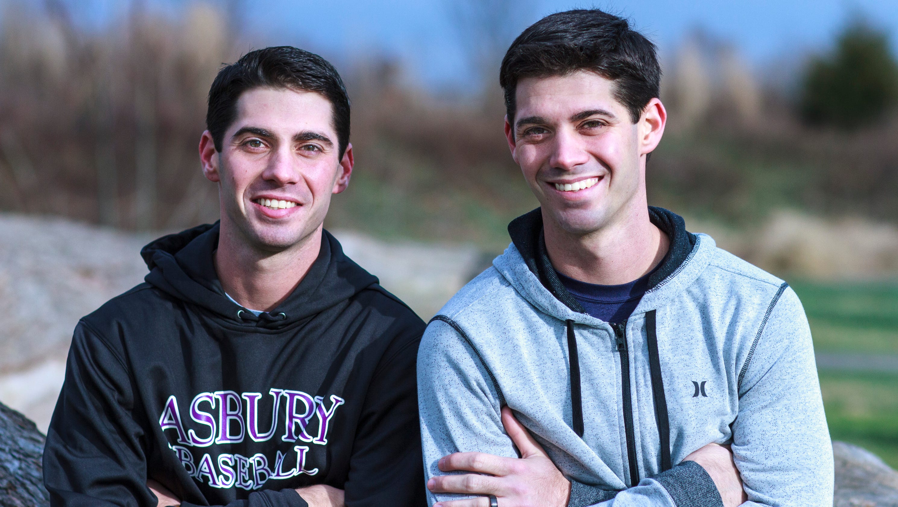 Identical Twin Brothers Triumph Over Heart Condition In Central Kentucky 