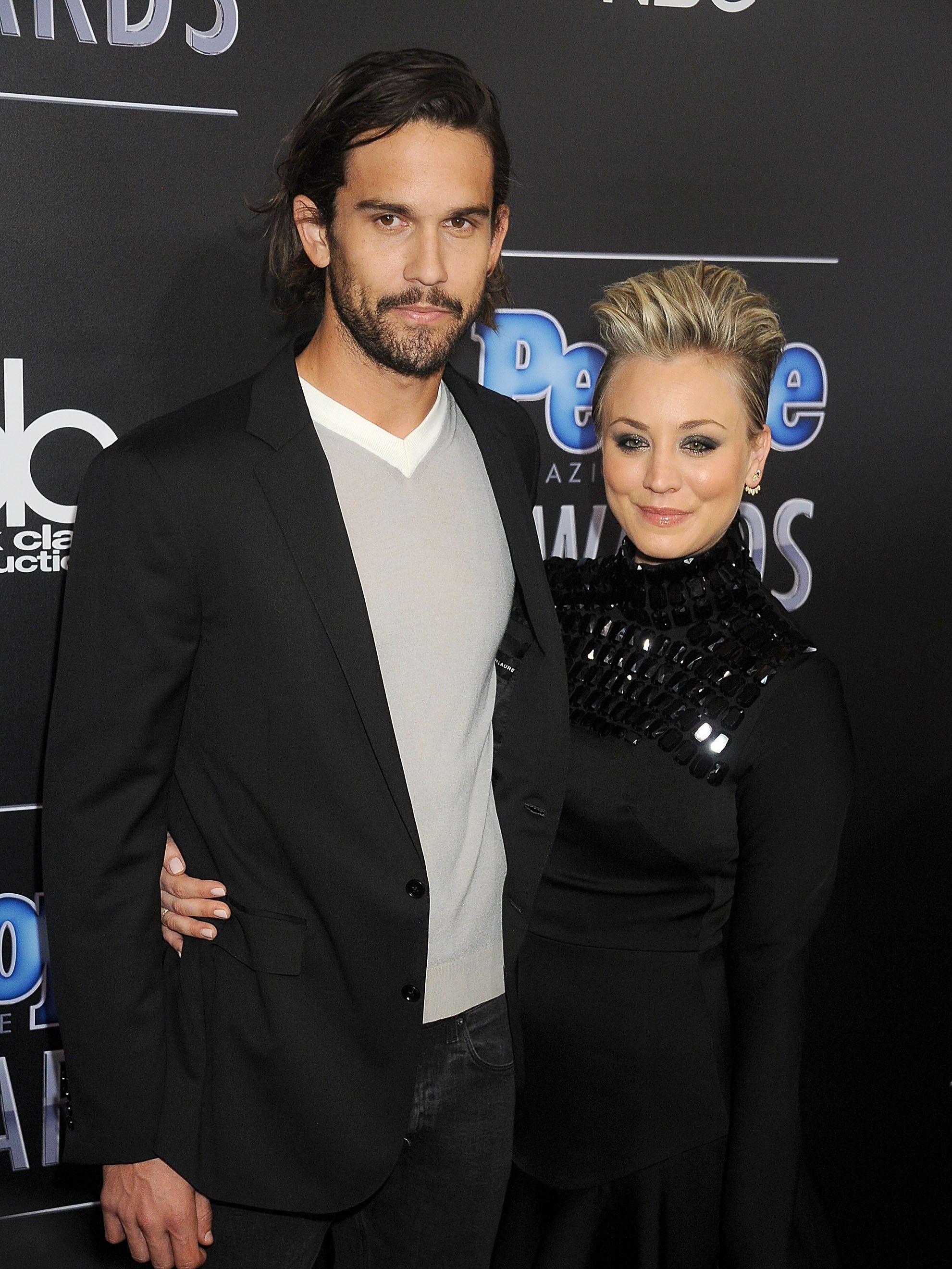 Kaley Cuoco, Ryan Sweeting to divorce