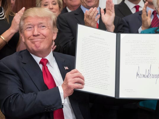 Trump and health care