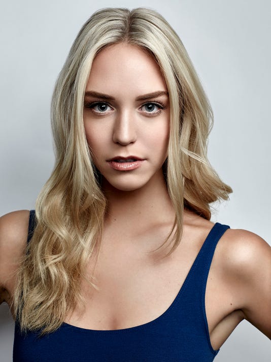 Metro Detroiter To Compete On New Americas Next Top Model